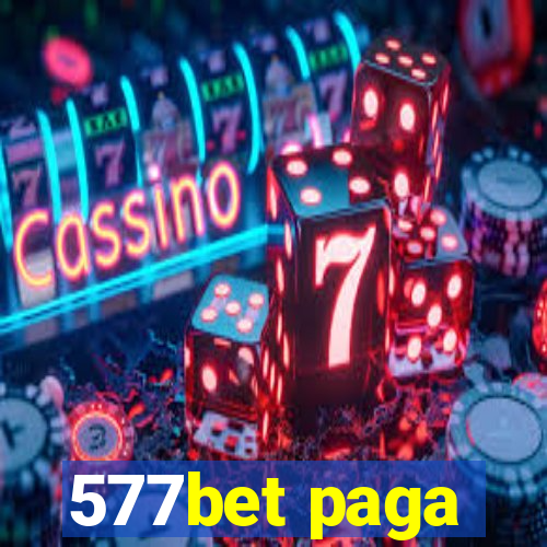 577bet paga